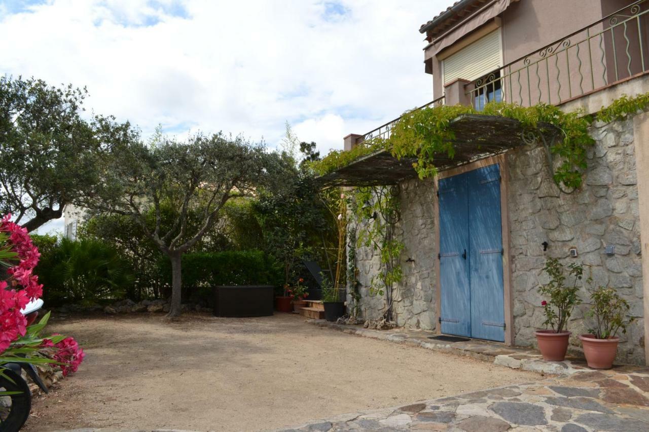 Les Moulins Appartamento Saint-Tropez