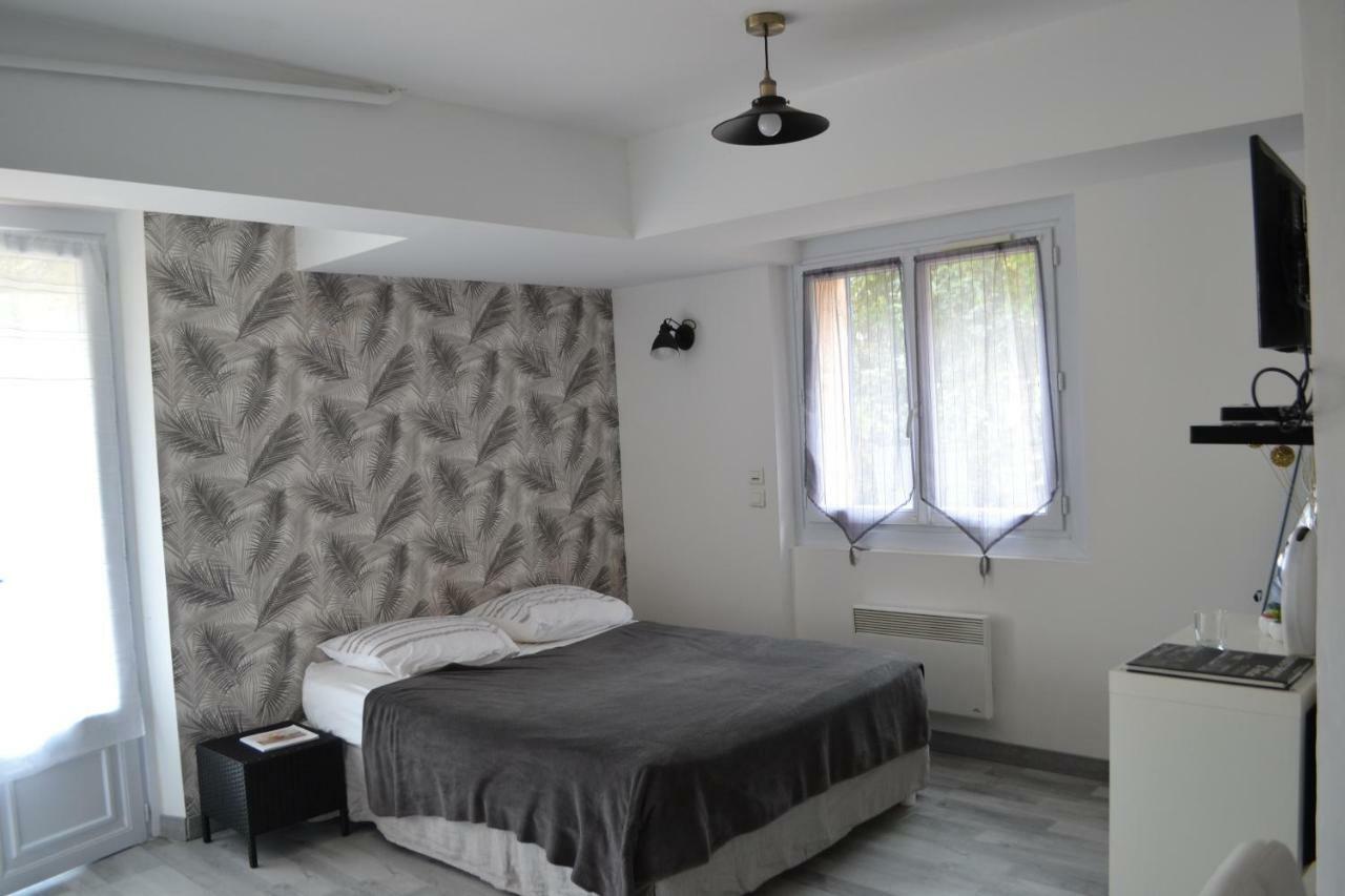 Les Moulins Appartamento Saint-Tropez