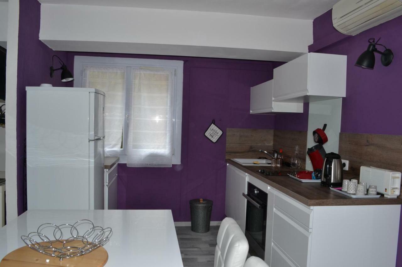 Les Moulins Appartamento *