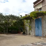 Apartment Les Moulins