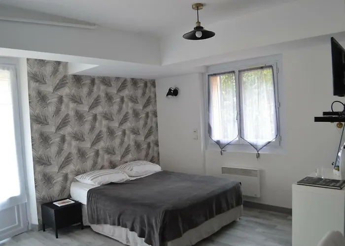 Apartment Les Moulins