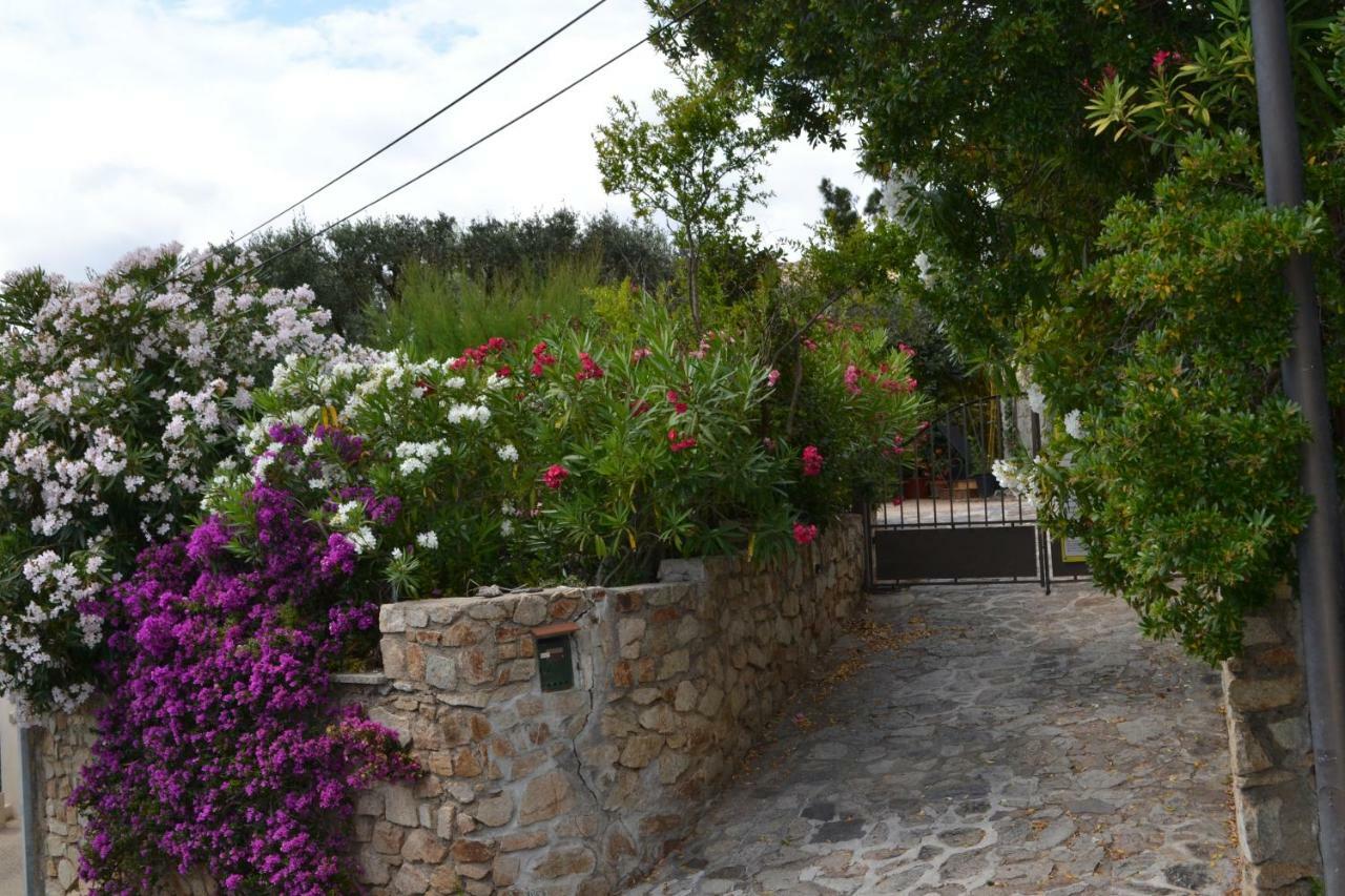 Apartment Les Moulins Saint-Tropez