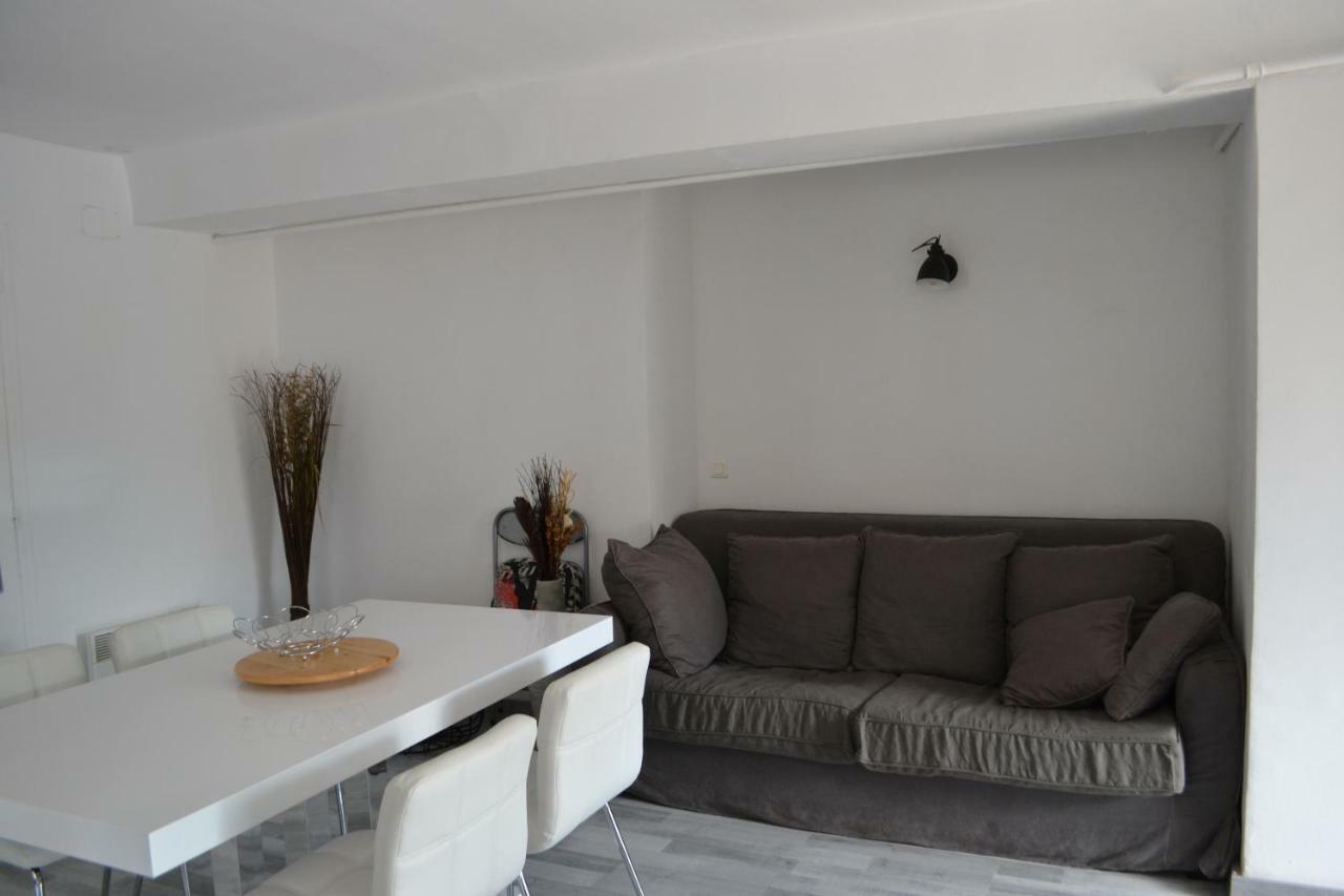 Apartment Les Moulins