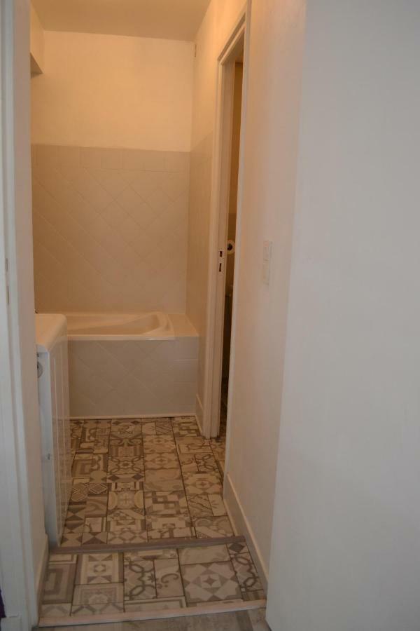 Apartment Les Moulins *