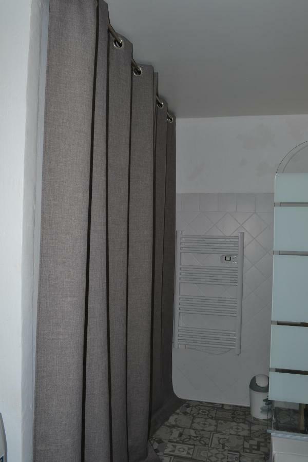 Apartment Les Moulins
