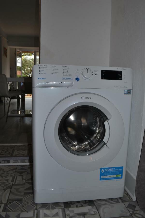 Apartment Les Moulins *